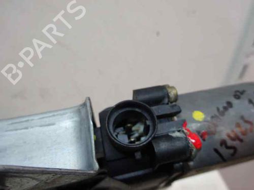 Used Front right window mechanism Front right window mechanism 4889739 4889739