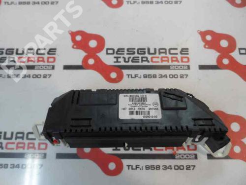 Display monitor CITROËN C4 I (LC_) 1.4 16V | BP3450229C48 