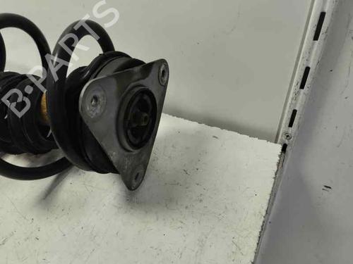 Left front shock absorber RENAULT CAPTUR I (J5_, H5_) 1.2 TCe 120 | BP26561489M16 - Image 2