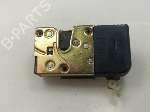 Used Front right lock Front right lock 39492146 39492146