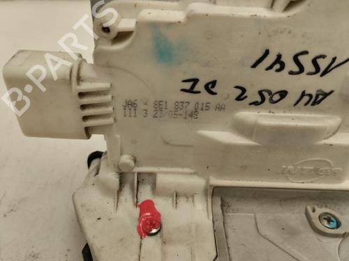 Front left lock AUDI A4 B7 (8EC) 2.0 TDI 16V | BP13550204C98