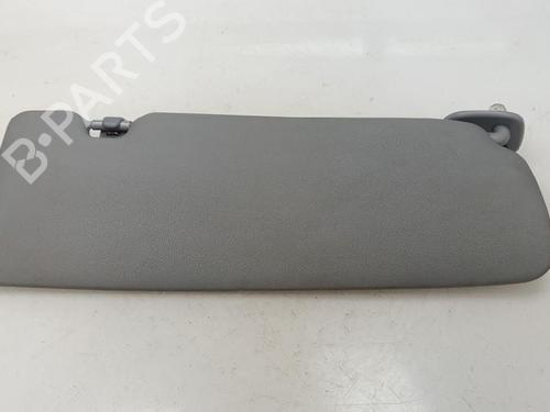 Left sun visor BMW 1 (E87) 120 i | BP40039159I1 - Image 2