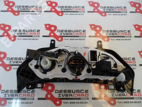 Used Climate control CHEVROLET AVEO / KALOS Hatchback (T250, T255) 1.2 (84 hp) 358036