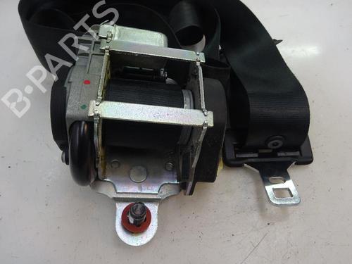 Used Front right seatbelt Front right seatbelt KIA CEE'D Hatchback (ED) 1.4 (105 hp) 11106571 11106571