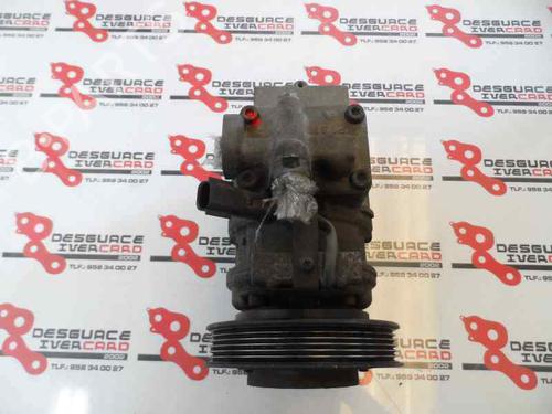 AC compressor CHRYSLER 300M (LR) 2.7 V6 24V | BP202008M34 - Image 2