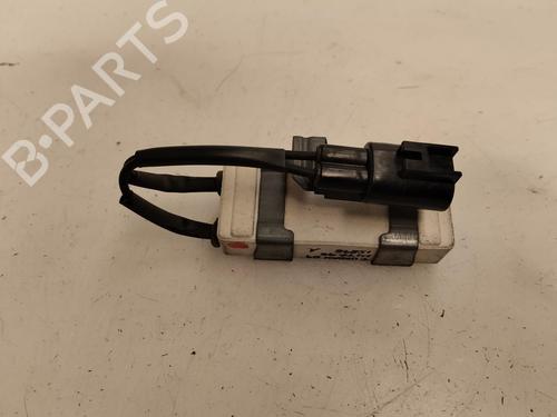 Used Electronic module TOYOTA URBAN CRUISER (_P1_) [2007-2016]  17071022
