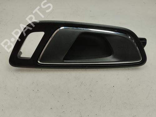 Used Front left interior door handle SEAT LEON (5F1) [2012-2021]  21271233