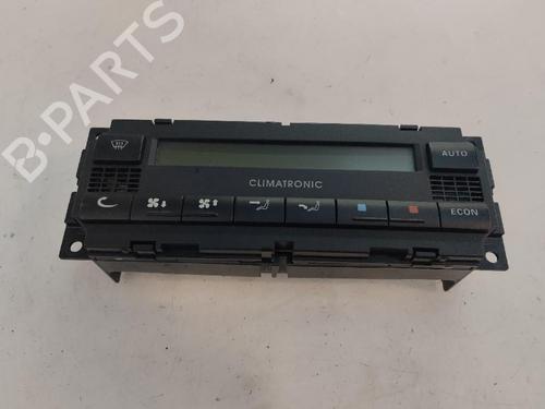 Commande Chauffage SKODA SUPERB I (3U4) 2.0 TDI | BP15889597I5