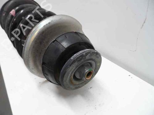 Used Right front shock absorber DACIA SANDERO 1.5 dCi (68 hp) 355037