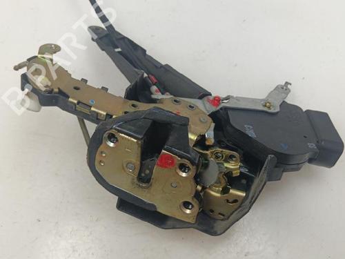Used Front left lock Front left lock TOYOTA COROLLA Verso (_E12_) 1.8 VVT-i (ZZE122_, ZZE122R) (135 hp) 39581568 39581568