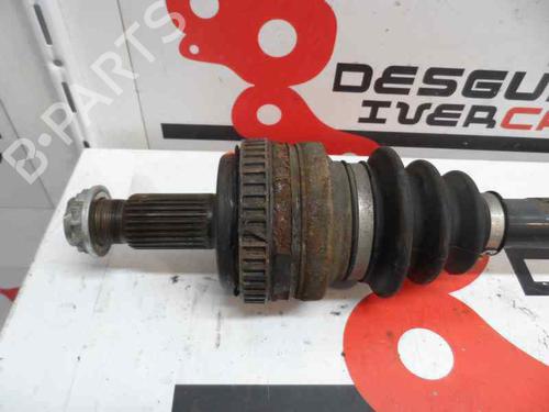 Right rear driveshaft BMW 1 (E87) | BP587596M41 - Image 2