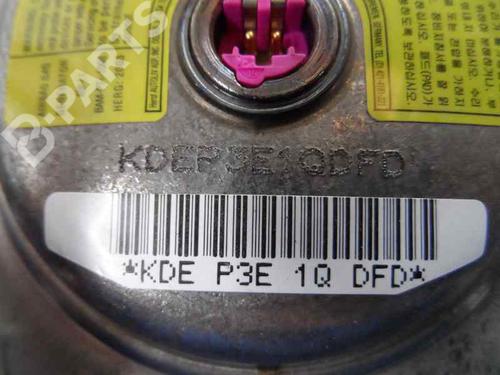 Driver airbag KIA SORENTO I (JC) 2.5 CRDi 4WD | BP353741C9 