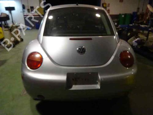 Pulley VW NEW BEETLE (9C1, 1C1) 1.9 TDI | BP14173562M122