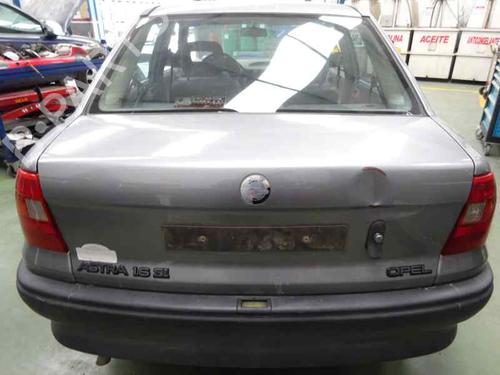 Used Parts OPEL ASTRA F CLASSIC Saloon (T92) 1.6 i 16V (F19, M19) 759567