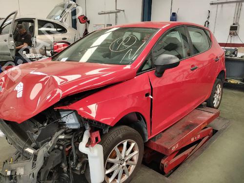 Electronic sensor SEAT IBIZA IV (6J5, 6P1) 1.2 TSI | BP17962068M84 - Image 5
