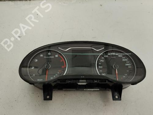 Instrument cluster AUDI A3 (8V1, 8VK) 1.5 TFSI | BP19807722C47 
