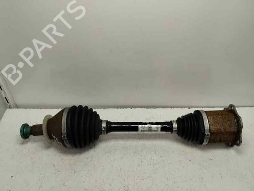 Left front driveshaft SEAT ARONA (KJ7, KJP) 1.0 TSI | BP29134193M38