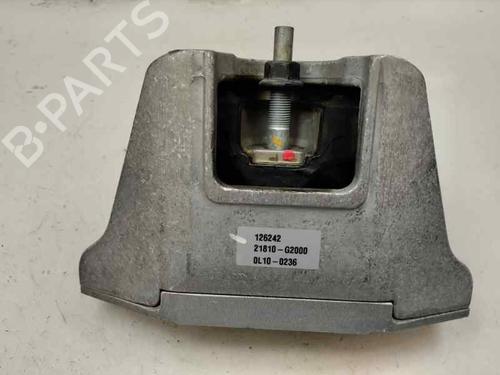 Engine mount KIA NIRO I (DE) 1.6 GDI Plug-in Hybrid | BP35739817M89 - Image 2