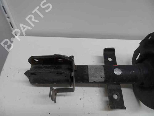 Used Left front shock absorber Left front shock absorber 587611 587611