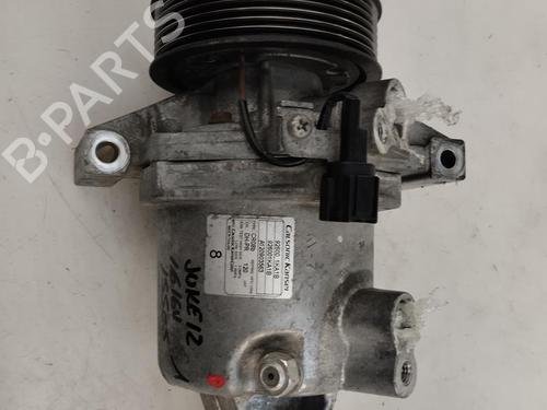 Used AC compressor NISSAN JUKE (F15) [2010-2019]  13092700