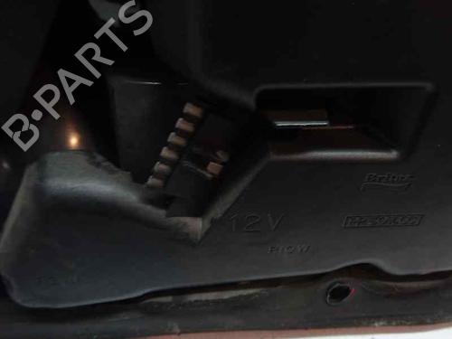 Used Left taillight ROVER 25 I Hatchback (RF) [1999-2006]  6911121