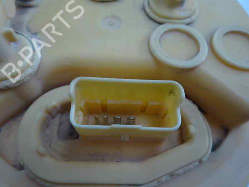 Bränslepump CITROËN C4 Coupe (LA_) 1.6 HDi (109 hp) 7858480