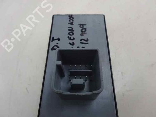 Used Left front window switch SEAT LEON (1P1) 1.4 TSI (125 hp) 3185028