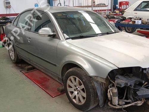 Front left window mechanism VW PASSAT B5.5 Variant (3B6) 2.0 | BP35744519C22  - Image 5