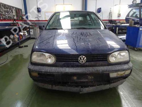 Starter VW GOLF III (1H1) 1.6 | BP6580757M8