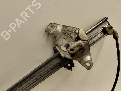 Used Front left window mechanism NISSAN ALMERA II Hatchback (N16) 2.2 Di (110 hp) 17140828