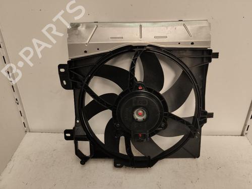 Used Radiator fan Radiator fan 16847340 16847340