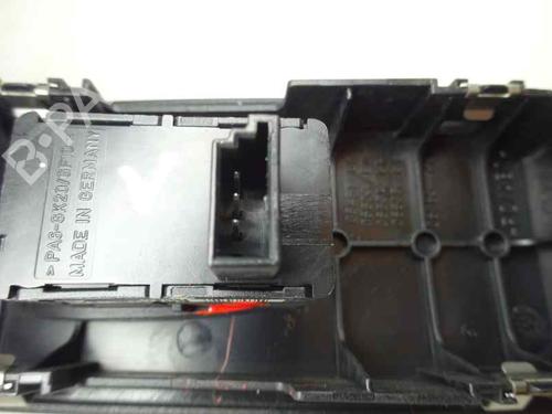 Used Right front window switch BMW 1 (E87) 118 d (143 hp) 1386682