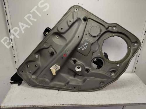 Rear left window mechanism VW GOLF IV (1J1)  | BP26561224C24 