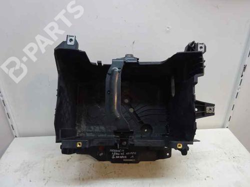 Used Battery RENAULT MEGANE III Hatchback (BZ0/1_, B3_) 1.5 dCi (106 hp) 11661603