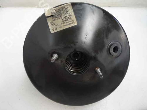 Used Servo brake Servo brake 7439031 7439031