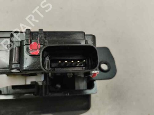 Used Tailgate lock Tailgate lock 35740101 35740101