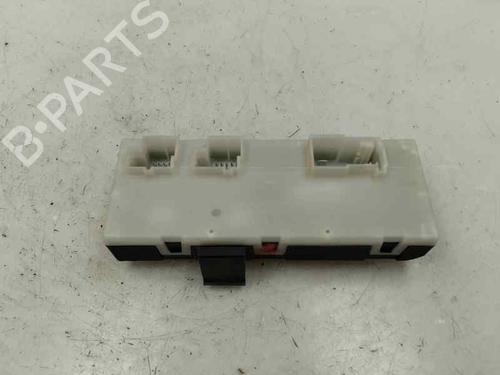 Used Electronic module BMW X1 (F48) sDrive 16 d (116 hp) 28023108
