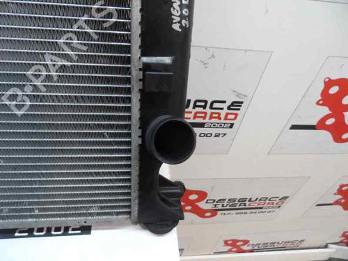 Used Water radiator Water radiator 354283 354283