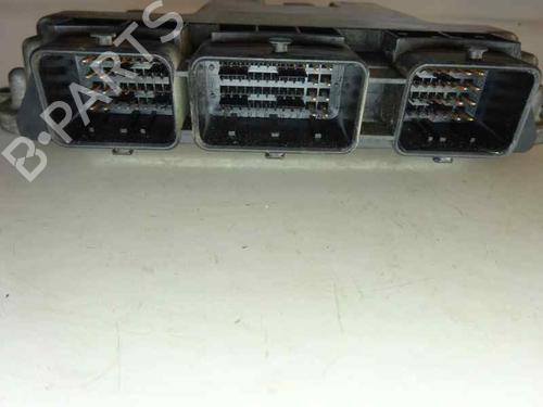 Used Engine control unit (ECU) RENAULT GRAND SCÉNIC II (JM0/1_) 1.9 dCi (JM0G, JM12, JM1G, JM2C) (120 hp) 1865993