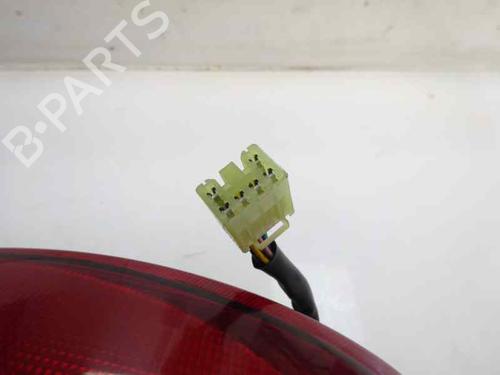 Right taillight DAEWOO MATIZ (M100, M150) | BP6503736C35 - Image 2