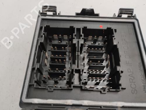 Fuse box FORD FIESTA VII (HJ, HF)  | BP17218420E1 