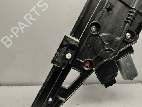 Used Front left window mechanism Front left window mechanism 29133981 29133981