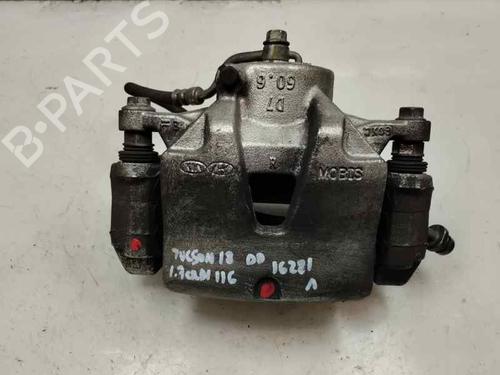 Used Right front brake caliper Right front brake caliper 35740156 35740156