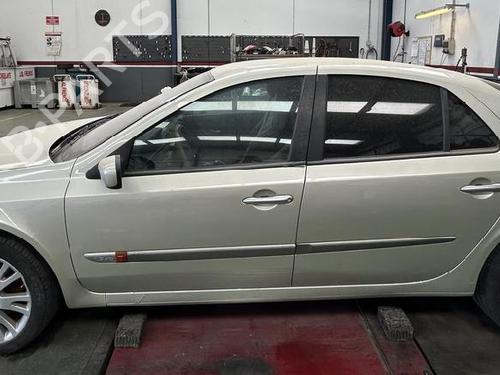 Starter RENAULT LAGUNA II (BG0/1_) 1.9 dCi (BG08, BG0G) | BP35740496M8 - Image 5