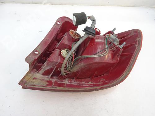 Left taillight HYUNDAI GETZ (TB) 1.5 CRDi | BP11289112C34 