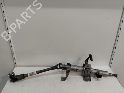 Steering column DACIA SANDERO II TCe 90 (B8M1, B8MA, B8AC) | BP16293666M21 - Image 2