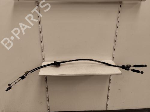 Used Gear lever MAZDA 3 Saloon (BL) 2.2 MZR CD (BL10) (150 hp) 13925595