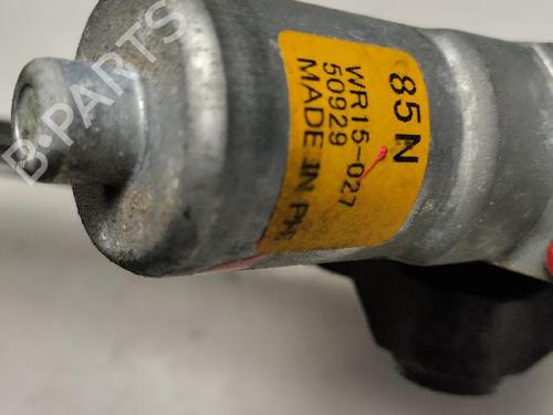 Used Front left window mechanism HONDA HR-V (RU) [2014-2025]  18056742