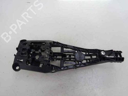 Used Support Support OPEL MOKKA / MOKKA X (J13) 1.6 CDTI 4x4 (_76) (136 hp) 9721512 9721512