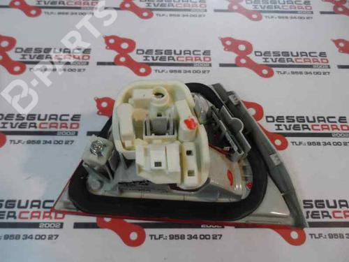 Right taillight BMW 3 (E90) 318 d | BP196847C35 